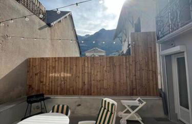 Maison avec cour privative - Foto 7