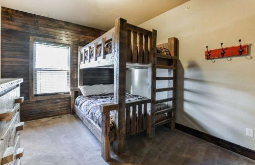 Chalets Resort Luxury Lakefront Villa Amazing View 2 Pools Free Amenities Dock - Foto 22