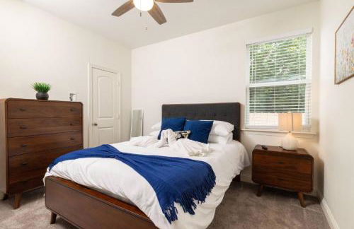 Spacious & Central - Perfect for World Cup Groups - Foto 22