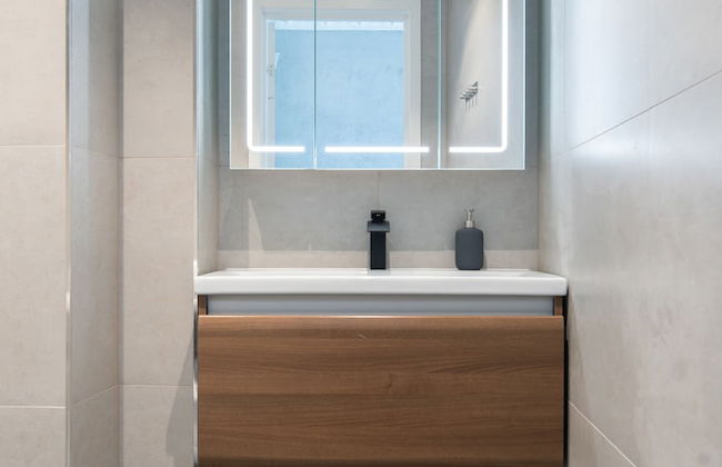 3 bedroom apartment - Photo 22