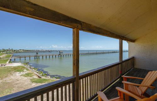 Bay Breeze Bungalow by Miss Kitty’s - Foto 18