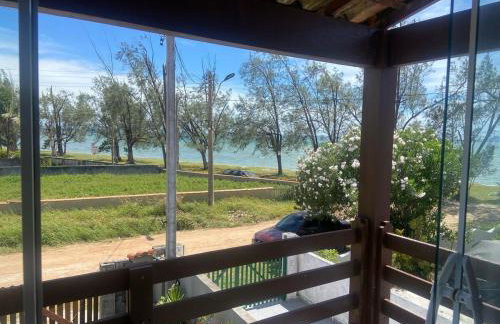 Pé na Areia Beach House - Foto 41