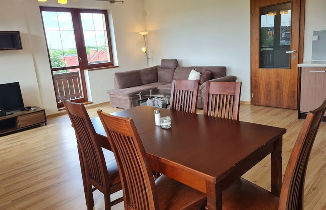 Apartmány Sileas - Foto 22