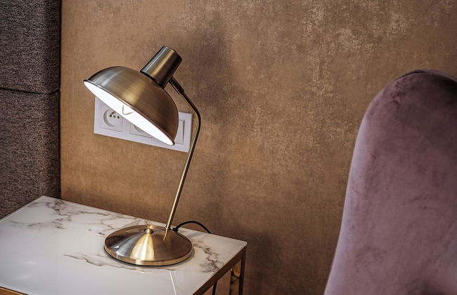 Theatre 9 Apartment by Adrez Living - Foto 3