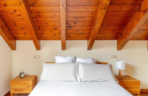 Family Attic Esterri - Photo 18