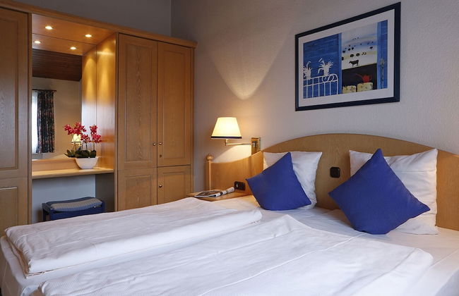 Landhaus Wald und See - Photo 2