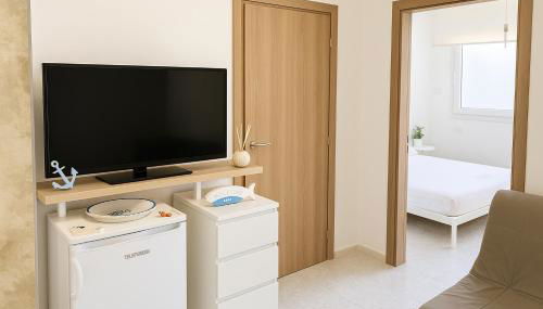 ⭐ SeaSide⭐ | 100 m dal Mare Love & Family Wi-Fi AC - Foto 4