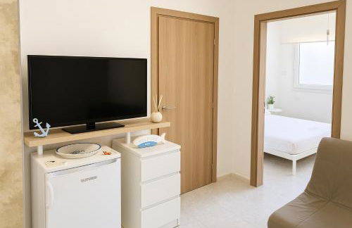 ⭐ SeaSide⭐ | 100 m dal Mare Love & Family Wi-Fi AC - Foto 4