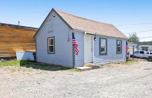 Dog Friendly Private Cabin w Hot Tub Leadville-A - Foto 26