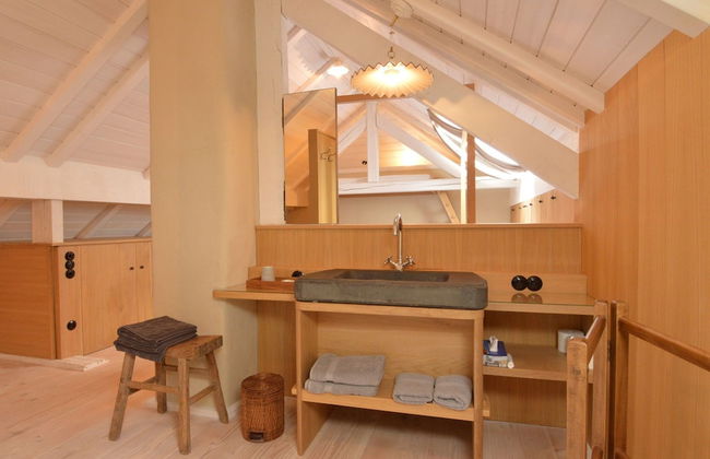 Holiday Home in Bullange With Sauna - Foto 23