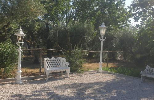 Tenuta Oliva - Foto 28