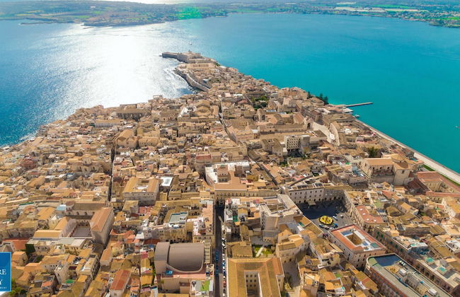 Dione Apartments Ortigia - Foto 45