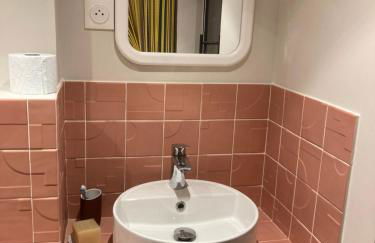 Studio avec vue - Foto 6