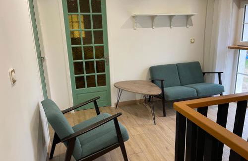 Duplex rénové au cœur de la nature - Foto 19