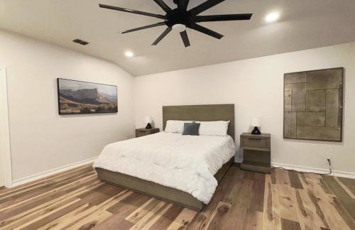 Spacious & Serene Home Near San Antonio - Foto 11