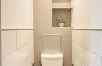 Le Cocon - 5min Paris - 30min Disney - Cosy & Calme - Foto 21