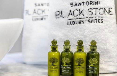 BlackStone Luxury Suites - Foto 24