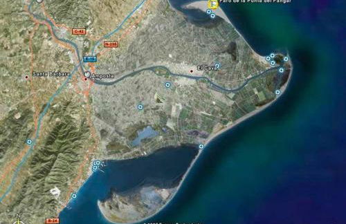 Vacaciones cerca del mar: piscina, mascotas, playa para perros y wifi gratis - ES-184-49 - Foto 14