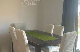 Moderne Ferienwohnung Bad Rappenau Verdistraße 9 - Foto 6