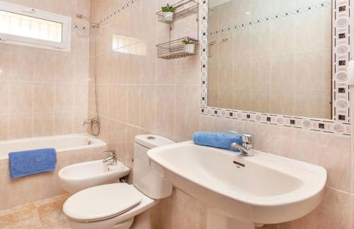 Apartment Villa Cordoba-1 by Interhome - Foto 18