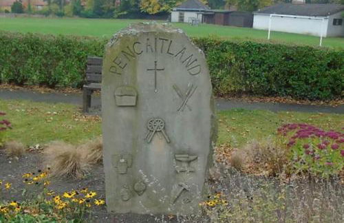 ISLAY House,Comfortable Home with private garden, Pencaitland, East Lothian, Scotland - Foto 34