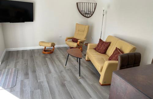 Sunnyside Cow Shed one bedroom central Cornwall - Photo 13