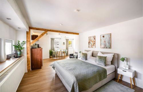 Mainzauber Apartments Miltenberg - Foto 69