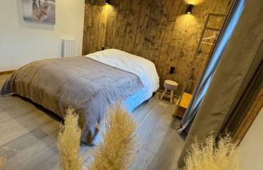 Le hameau des roches - Foto 9