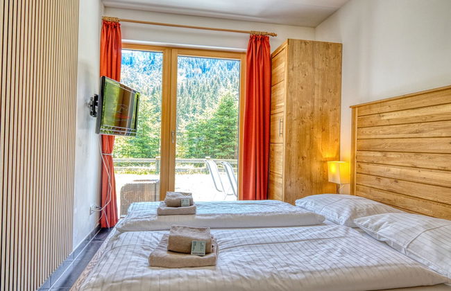 Apartment ZellPeak - Foto 3