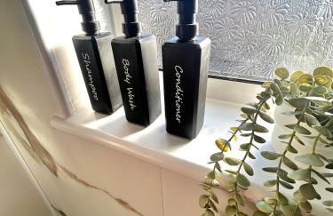 3 Bedroom House- Sleeps 5- Pool Table and Driveway - Foto 2