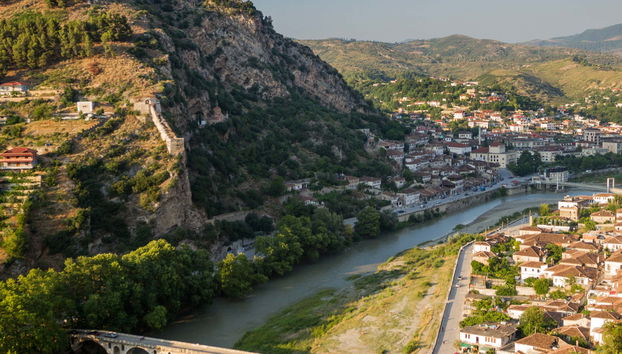 Berat Day Trip - Foto 4