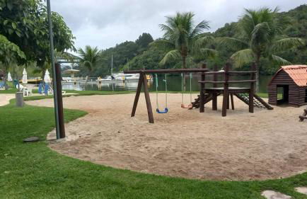 Flat no Resort em Angra Dos Reis RJ - Foto 48