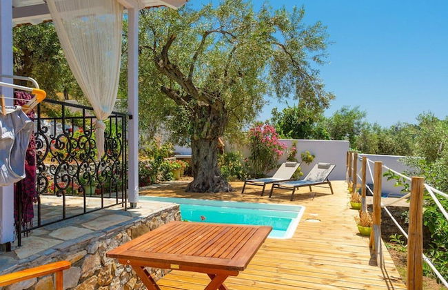 Neptune Private Pool Walk to Beach A C Wifi - 2831 - Foto 11