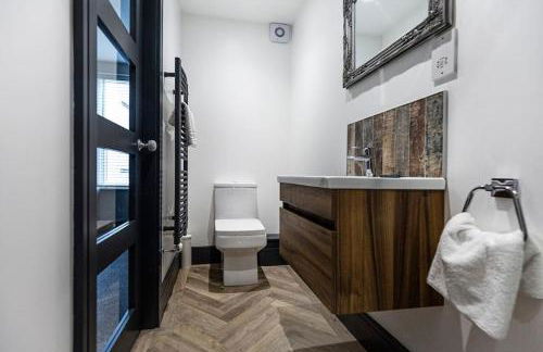 BOOTique House - Luxury Group Accommodation in Wakefield - Foto 26