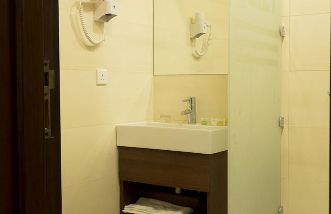 Lily Hotel Suite Mubarraz - Photo 5