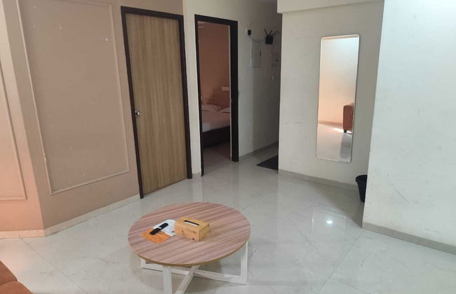 Varsity by Daily Stays - Photo 7