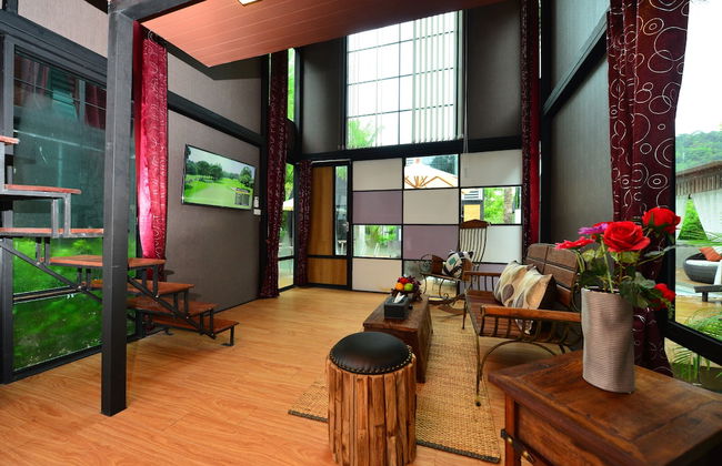 Bukit Pool Villas - Foto 30