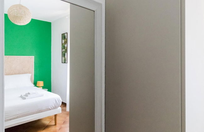 Il Borgo Apartments B2 - Sv-d600-bove3ftb - Foto 22