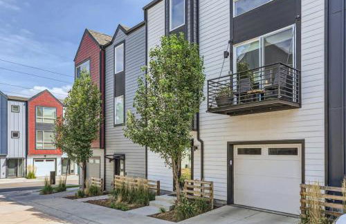 3 Bedrooms 2 Bath Townhome In West Denver Near to Red Rocks And Foothills - Foto 7