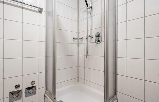 Apartment in Bruchhausen Right on the Fishing River - Foto 24