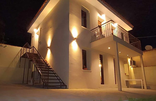 Villa Marilou Fourka - Foto 14