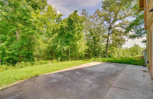 Stunning Views Modern Cabin by Watts Bar Lake - Foto 36