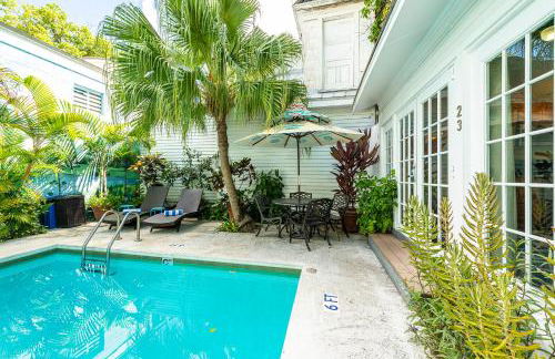 Rose Lane Villas - Foto 55