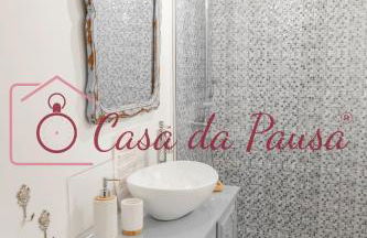 Casa da Pausa by TonsdeVerde - Foto 39