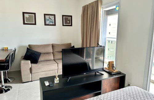 Flat Apartamento JK Duo - Foto 3