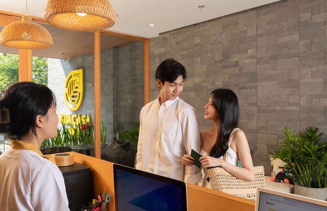 KUA CASA SUITE - Photo 4