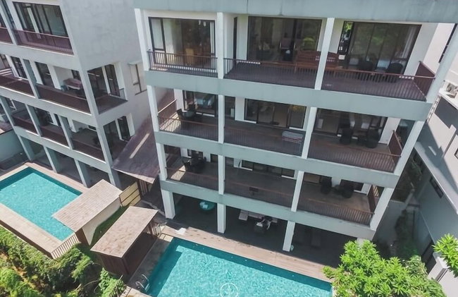Mentari Hill View 8 BR heated pool and movie room - Foto 45