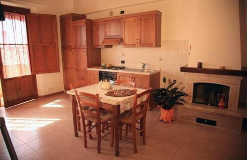 Podere Olmo Adriano - Foto 19