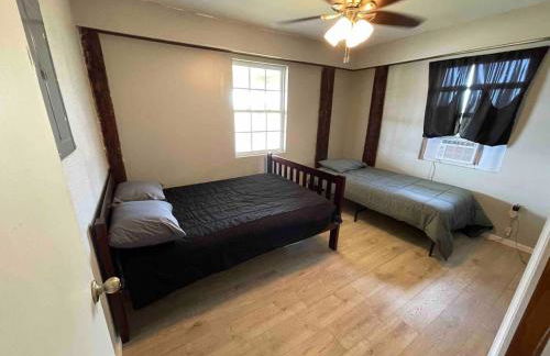 Fishing & Hunting Camp in Buras, 3 bedroom Fully furnished with Wi-Fi - Foto 10