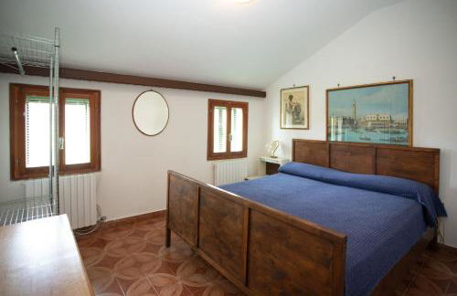 Dimora Ca' Gigi Isola di Pellestrina -apeliving- - Photo 1